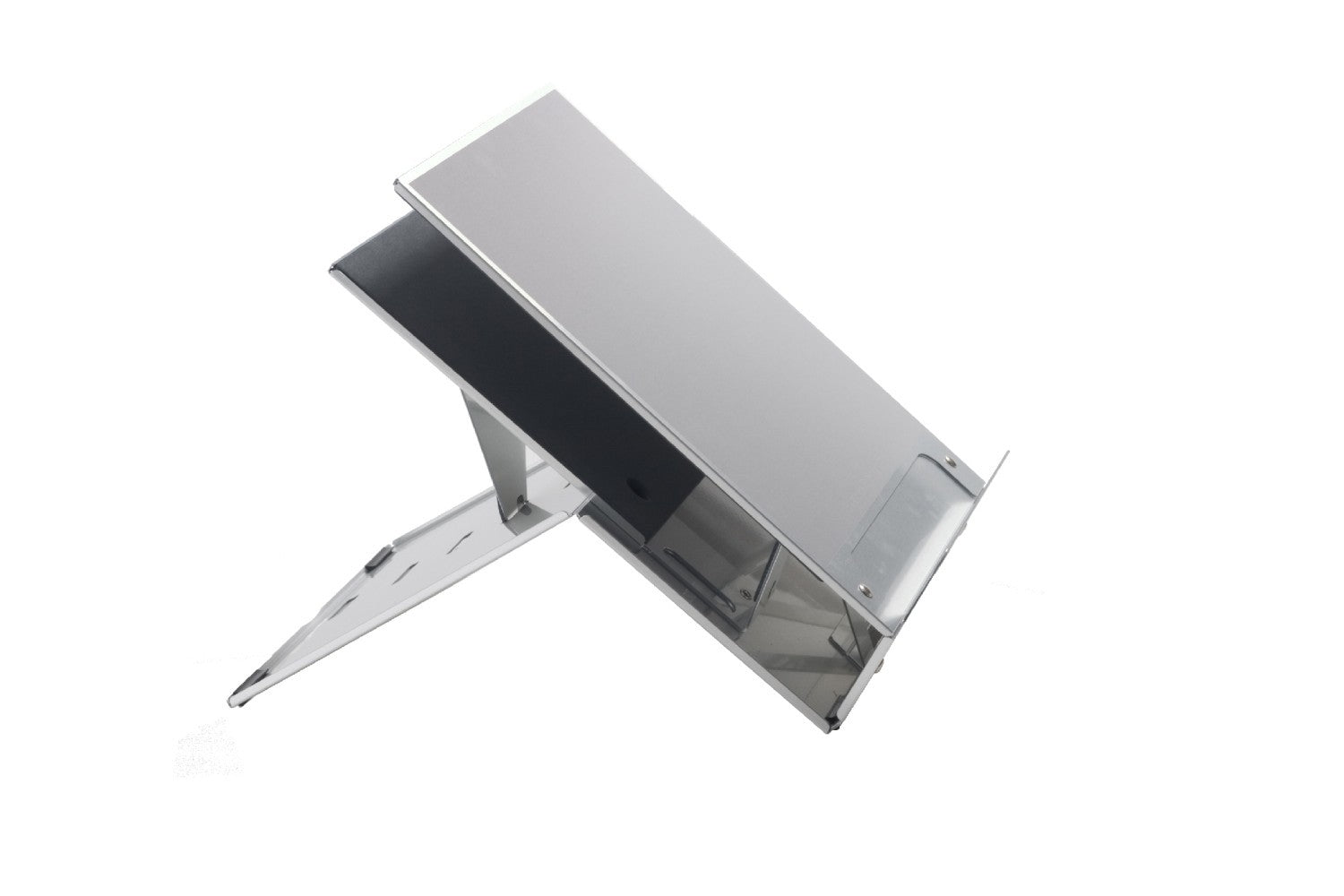 BakkerElkhuizen Ergo-Q 220 Laptophalter BakkerElkhuizen Ergo-Q 220 Laptophalter